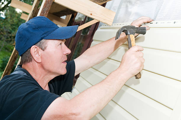 Best James Hardie Siding  in Windsor Heights, IA