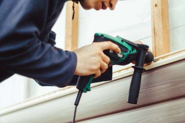 Best Insulated Siding Installation  in Windsor Heights, IA